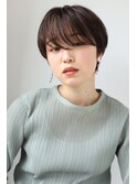大人ショート
