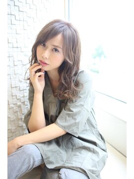 ミント バイ フォルテ(mint by FORTE) ナチュラル