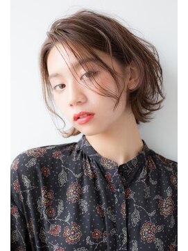 ノーブル 白金台店(Noble by PROGRESS) お客様スタイル