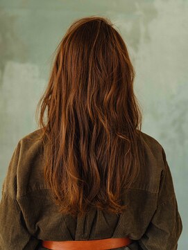 プロデュース 町田店(Produce) 伸ばしかけブランジュ【町田/町田駅/学割U24】