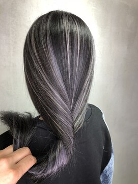 テテ(TETE) ハイライト　長堀橋×心斎橋