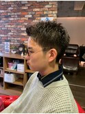 30代、40代、50代人気！！耳周りスッキリ爽やかショート！