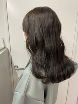 ルラブランシェ(Rula branche)&nbsp;オリーブベージュ