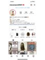 アールヘアー(ar hair) Instagram更新中です!
