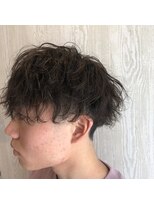 ガレット(galette)&nbsp;メンズマッシュ