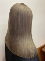 ヘアーキュートレット(Hair Qtlet‘)&nbsp;ダブルカラー