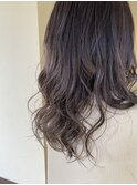 ペールシルバー