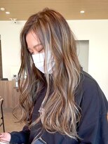 レゴリス(REGOLITH)&nbsp;ハイライトホワイトベージュ