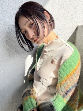 リーコクルー(RICCO crew) RICCOスタイル