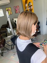 ダニーコウベ(Danny kobe)&nbsp;シャドウルーツ