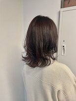 スケール(SCALE)&nbsp;ピンクブラウン