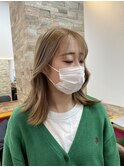ミルクティー
