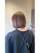 ミリィ 四日市(mily)&nbsp;ピンクベージュ