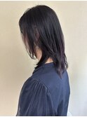 弱酸性ストレート/縮毛矯正/ナチュラル/Zen'手塚