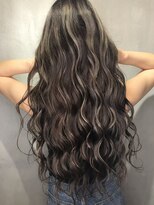 ルッソリベラ 池袋(Lusso libera)&nbsp;パーマ◎30代40代50代