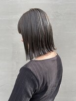 エン(en.)&nbsp;オリーブグレージュ