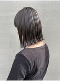 オリーブグレージュ