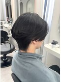 【LICCA NOE】大人気ニュアンスパーマ+ダウンパーマ
