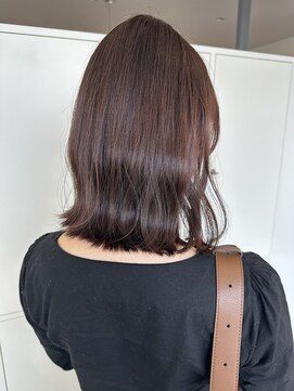 リノ 守山店(lino) ブラウンカラー