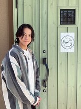 ナチュラル 泉中央店(Natural) 阿部 拓也