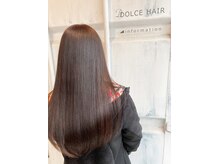 ドルチェヘアー 今里店(DOLCE hair)