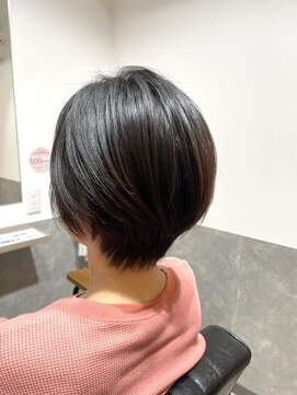 ラフテル(RAFTEL) ショート