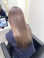 ワク 岡崎店(waku)&nbsp;【肌馴染み効果】愛されハイトーンベージュ