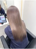 【肌馴染み効果】愛されハイトーンベージュ