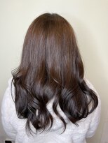 チョコレート(chocolate)&nbsp;髪質改善/デジタルパーマ