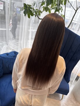 ハンナ 札幌(HANNAH) プルシールエクステ80本