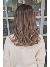 エイトジュール(8JOURS)&nbsp;ミルクティーベージュ