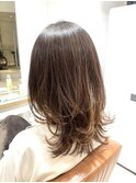 ロングレイヤースタイル☆
