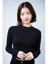 レノラ 本町(LENORA)&nbsp;20代30代大人かわいいナチュラル韓国風ゆるふわヘア