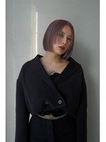 ジーナエス 札幌(Zina S)&nbsp;step bob