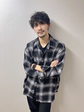ソイ(soi) 檜田 佳希