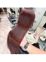 ヴェーレン(Wehlen) ピンクブラウン