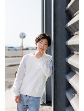 イシュー(issues) カンマヘア