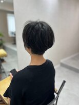 アン(an)&nbsp;【垂水/似合わせカット】ヘッドスパも人気