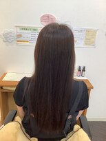 ツヤイロ 上飯田南店(TSUYA_IRO)&nbsp;9レベル  シルバー系