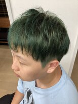 ヤナイ(YANAI)&nbsp;2ブロック