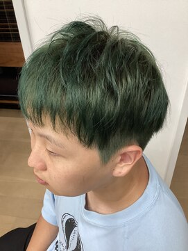 ヤナイ(YANAI) 2ブロック