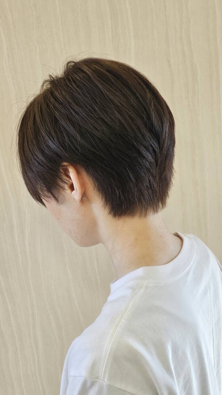 【笠松限定】　カット \6050→\5500