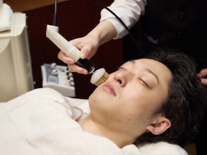 アールドボーテ 理容室(R de Beaute)の写真