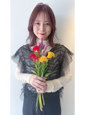 ◯甘辛ミックスミディアムレイヤー◯ 9月