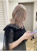 White beige【Grit神戸元町店】
