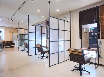 アリシアヘアー(ARISHIA hair)の写真