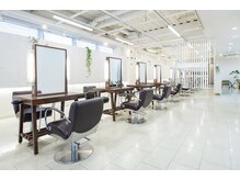 キアラ(Kchiara)の雰囲気（開放的で心地よい空間をお届けします！）