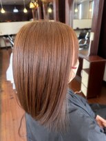 クララ スズカセントラル(CLALA Suzuka central)&nbsp;ボブ