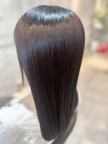 アイル(I'll)&nbsp;【吹田南吹田】艶髪ダークカラー