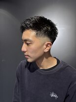 セカンドハウス(2nd HOUSE) フェードスパイク